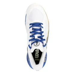 Wilson Rush Pro ACE Quiet Please Clay Court Shoe Women -Sports Tennis Gear 02670000 0 4
