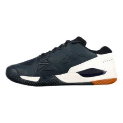 Wilson Rush Pro Ace Quiet Please Clay Court Shoe Men -Sports Tennis Gear 02671000 0 3