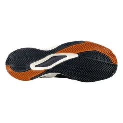 Wilson Rush Pro Ace Quiet Please Clay Court Shoe Men -Sports Tennis Gear 02671000 0 5