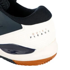 Wilson Rush Pro Ace Quiet Please Clay Court Shoe Men -Sports Tennis Gear 02671000 11