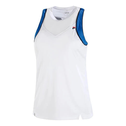 Fila Julienne Tank Top Women 1 Fila Julienne Tank Top Women
