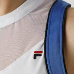 Fila Julienne Tank Top Women 8 Fila Julienne Tank Top Women -Sports Tennis Gear 02737000 15
