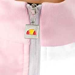 Ellesse Birgette Training Jacket Women -Sports Tennis Gear 02870000 15
