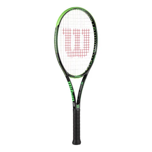 Wilson Blade 101L Tour Racket (Special Edition) 2 Wilson Blade 101L Tour Racket (Special Edition) - Image 2