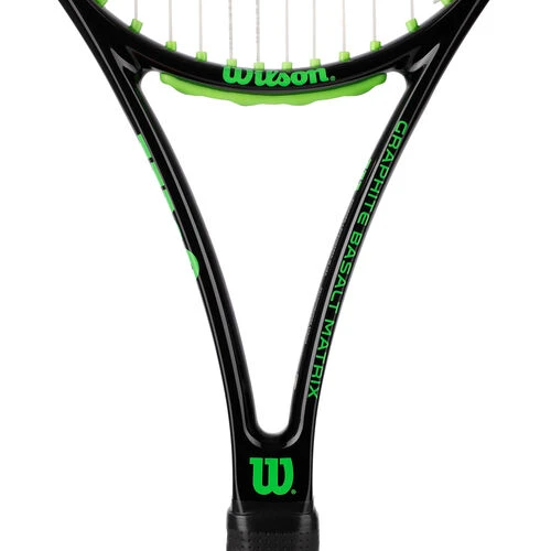 Wilson Blade 101L Tour Racket (Special Edition) 4 Wilson Blade 101L Tour Racket (Special Edition) - Image 4