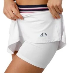 Ellesse Kournara Skirt Women -Sports Tennis Gear 02920000 13