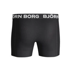 BJØRN BORG Sammy Boxer Shorts 2 Pack Men -Sports Tennis Gear 02934000 11