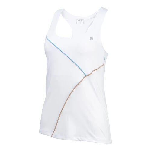Fila Leonie Tank Top Women 1 Fila Leonie Tank Top Women