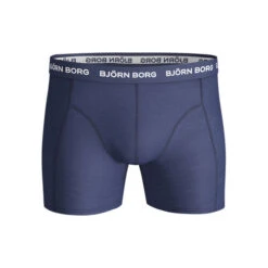 BJØRN BORG Shadeline Sammy Boxer Shorts 3 Pack Men -Sports Tennis Gear 03055000 12