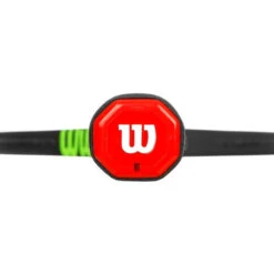 Wilson Blade 98 18x20 Countervail Tour Racket (Special Edition) -Sports Tennis Gear 03102000 13