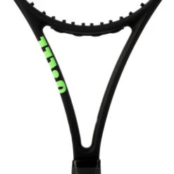 Wilson Blade 98 16x19 Countervail Tour Racket (Special Edition) -Sports Tennis Gear 03103000 10