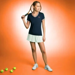 Ellesse Agasini T-Shirt Women -Sports Tennis Gear 03127000 15