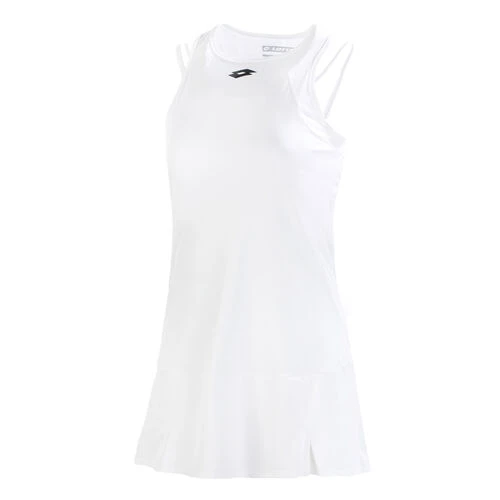 Lotto Top Ten III PL Dress Women 1 Lotto Top Ten III PL Dress Women