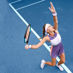 Wilson Ultra 100 Countervail Tour Racket (Special Edition) 16 Wilson Ultra 100 Countervail Tour Racket (Special Edition) -Sports Tennis Gear 03184000 65