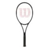 Wilson Pro Staff 97 CV Black Tour Racket (Special Edition)