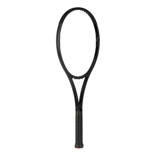 Wilson Pro Staff 97 CV Black Tour Racket (Special Edition) 2 Wilson Pro Staff 97 CV Black Tour Racket (Special Edition) - Image 2