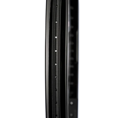 Wilson Pro Staff 97 CV Black Tour Racket (Special Edition) 5 Wilson Pro Staff 97 CV Black Tour Racket (Special Edition) - Image 5