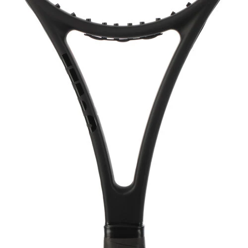 Wilson Pro Staff 97 L CV Tour Racket (Special Edition) 4 Wilson Pro Staff 97 L CV Tour Racket (Special Edition) - Image 4