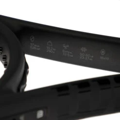 Wilson Pro Staff 97 L CV Tour Racket (Special Edition) 11 Wilson Pro Staff 97 L CV Tour Racket (Special Edition) -Sports Tennis Gear 03195000 12