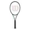Wilson Blade 98 16x19 Countervail Black Tour Racket (Special Edition)