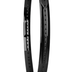 Wilson Ultra 100 Countervail Black Tour Racket (Special Edition) -Sports Tennis Gear 03226000 12