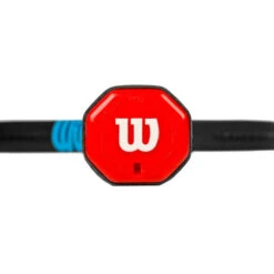 Wilson Ultra 100 Countervail Black Tour Racket (Special Edition) -Sports Tennis Gear 03226000 13