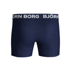 BJØRN BORG Noos Solids Boxer Shorts 2 Pack Men 7 BJØRN BORG Noos Solids Boxer Shorts 2 Pack Men -Sports Tennis Gear 03282000 11