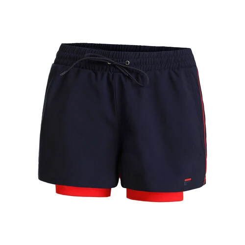 Fila Evie Shorts Women 1 Fila Evie Shorts Women