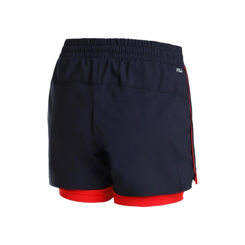 Fila Evie Shorts Women 2 Fila Evie Shorts Women - Image 2