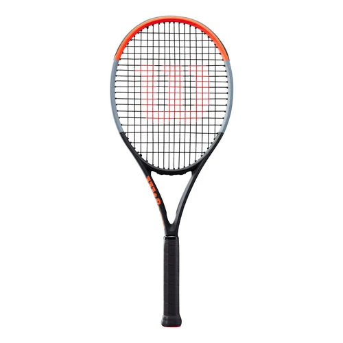 Wilson Clash 100 Tour Racket 1 Wilson Clash 100 Tour Racket