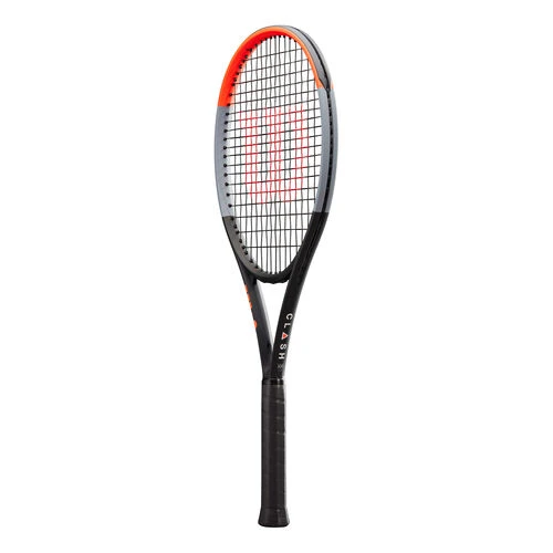 Wilson Clash 100 Tour Racket 2 Wilson Clash 100 Tour Racket - Image 2