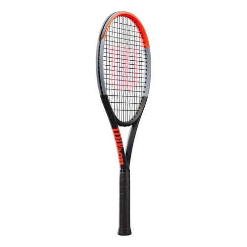 Wilson Clash 100 Tour Racket 4 Wilson Clash 100 Tour Racket - Image 4