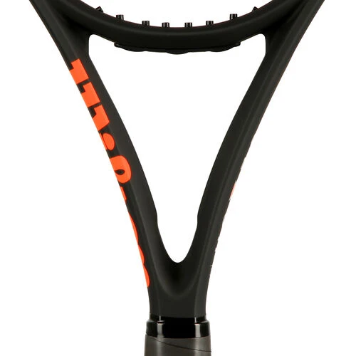 Wilson Clash 100 Tour Racket 5 Wilson Clash 100 Tour Racket - Image 5
