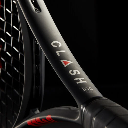 Wilson Clash 100 Tour Racket 8 Wilson Clash 100 Tour Racket - Image 8