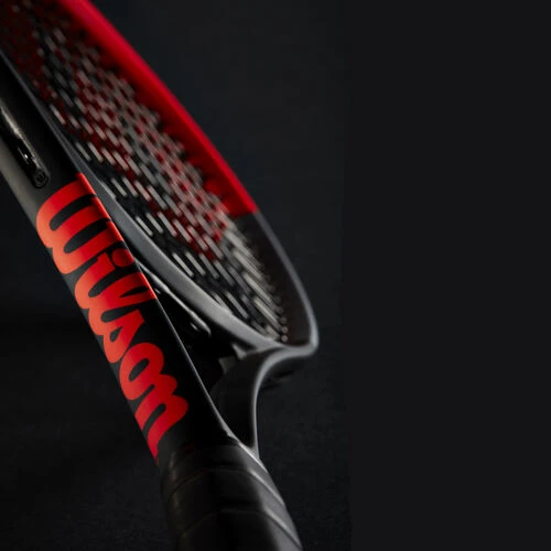 Wilson Clash 100 Tour Racket 9 Wilson Clash 100 Tour Racket - Image 9