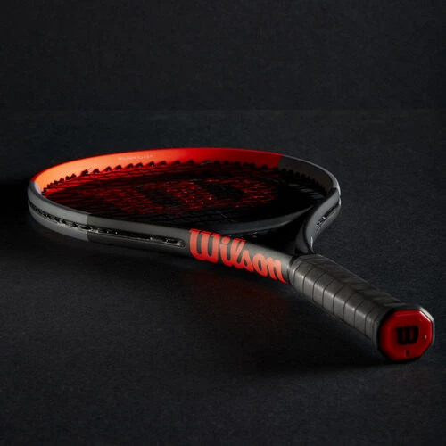 Wilson Clash 100 Tour Racket 10 Wilson Clash 100 Tour Racket - Image 10