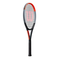 Wilson Clash 100 Pro (Tour) Tour Racket -Sports Tennis Gear 03394000 0 8