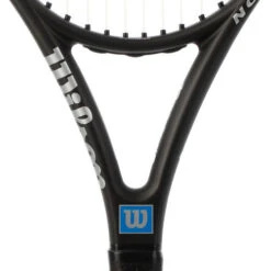Wilson Hyper 2.3 Comfort Rackets (Special Edition) -Sports Tennis Gear 03419000 10