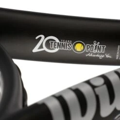 Wilson Hyper 2.3 Comfort Rackets (Special Edition) -Sports Tennis Gear 03419000 12