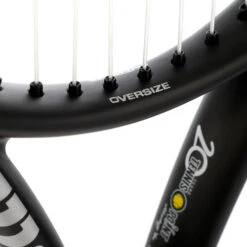 Wilson Hyper 2.3 Comfort Rackets (Special Edition) -Sports Tennis Gear 03419000 13