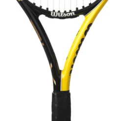 Wilson BLX Pro Open Tour Racket (Special Edition) -Sports Tennis Gear 03423000 10