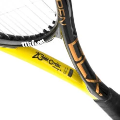 Wilson BLX Pro Open Tour Racket (Special Edition) -Sports Tennis Gear 03423000 12