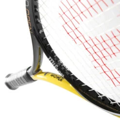 Wilson BLX Pro Open Tour Racket (Special Edition) -Sports Tennis Gear 03423000 13