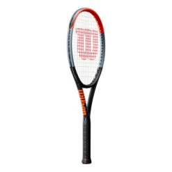 Wilson Clash 100L Tour Racket 13 Wilson Clash 100L Tour Racket -Sports Tennis Gear 03443000 0 7