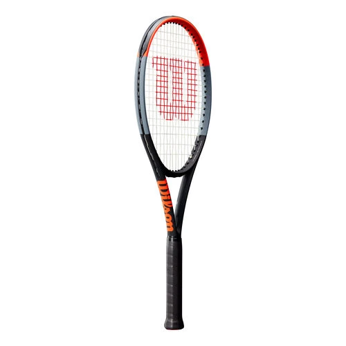 Wilson Clash 100L Tour Racket 4 Wilson Clash 100L Tour Racket - Image 4
