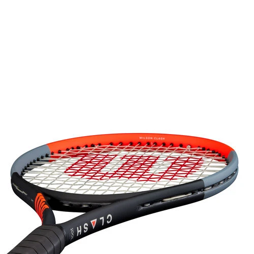 Wilson Clash 100L Tour Racket 10 Wilson Clash 100L Tour Racket - Image 10
