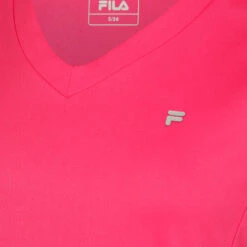Fila Paula T-Shirt Women -Sports Tennis Gear 03475000 11