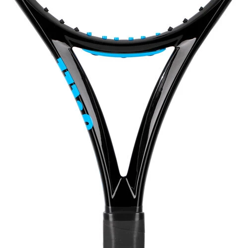 Wilson Ultra 100 L V3.0 Tour Racket 4 Wilson Ultra 100 L V3.0 Tour Racket - Image 4