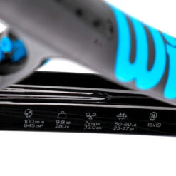 Wilson Ultra 100 L V3.0 Tour Racket 11 Wilson Ultra 100 L V3.0 Tour Racket -Sports Tennis Gear 03539000 12