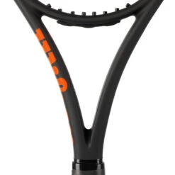 Wilson Burn 100 CV Tour Racket (Special Edition) -Sports Tennis Gear 03551000 10